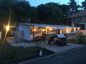 CASA BABOGA, Contadora